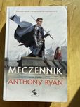 „Męczennik” Anthony Ryan