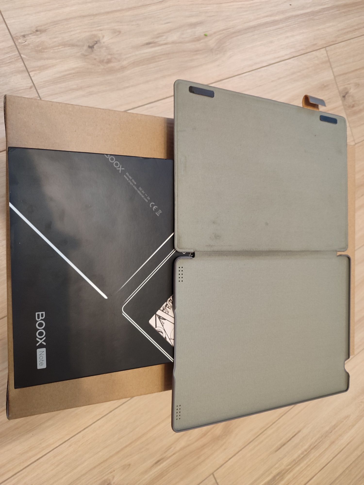 Onyx boox note 10.3"