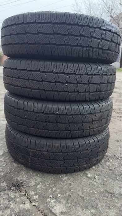 195/70/15C Sunfull-4шт