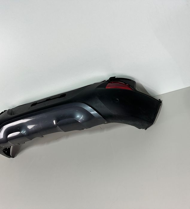 Renault Kadjar Lift Zderzak Tył