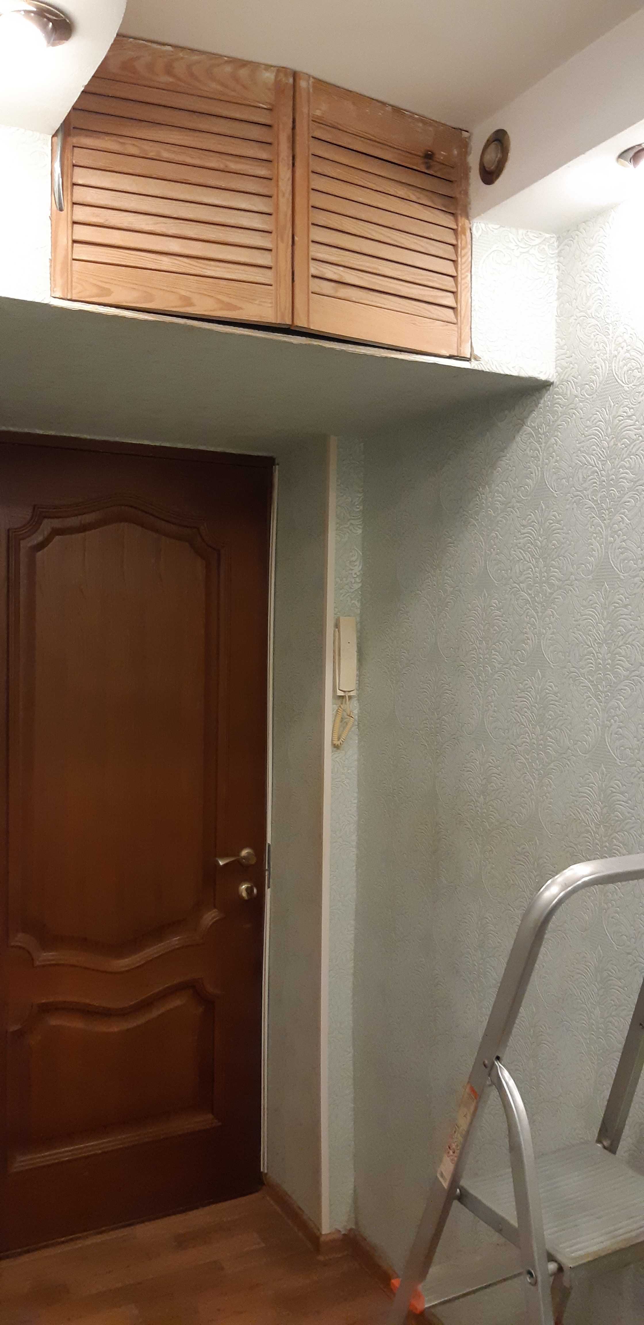Сдам 1 ком квартиру в Приднепровске, рядом с АТБ с ремонтом