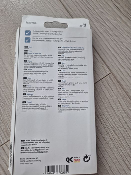 Etui Huawei P20Lite