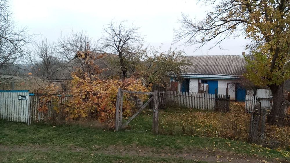 Продається будинок 120 м2