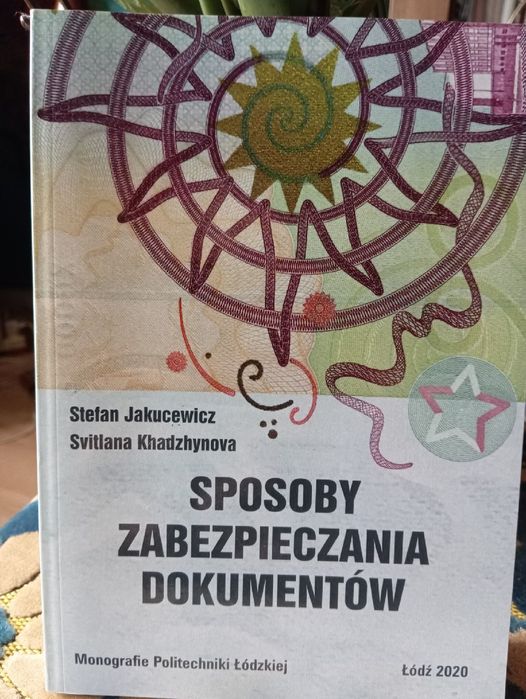 Sposoby Zabezpieczania Dokumentów Stefan Jakucewicz