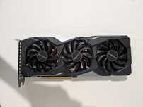 Karta graficzna GTX 1660