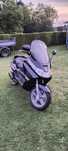 Piaggio X8 125 jak nowy