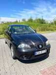 Seat Ibiza Seat Ibiza III