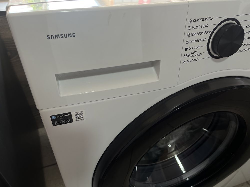 Пральна машина Samsung Стокова не б/у