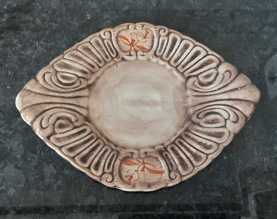 Travessa/Prato Antigo/Vintage