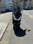 Pcx 125 ler anuncio