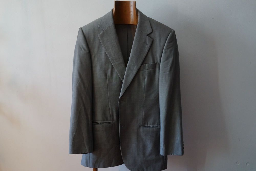 Fato Hugo Boss Selection