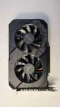 Placa gráfica GTX 1650 4GB