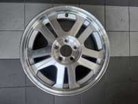 Диски оригінальні мустанг 17х8 5х108 Ет45 OEM Wheels