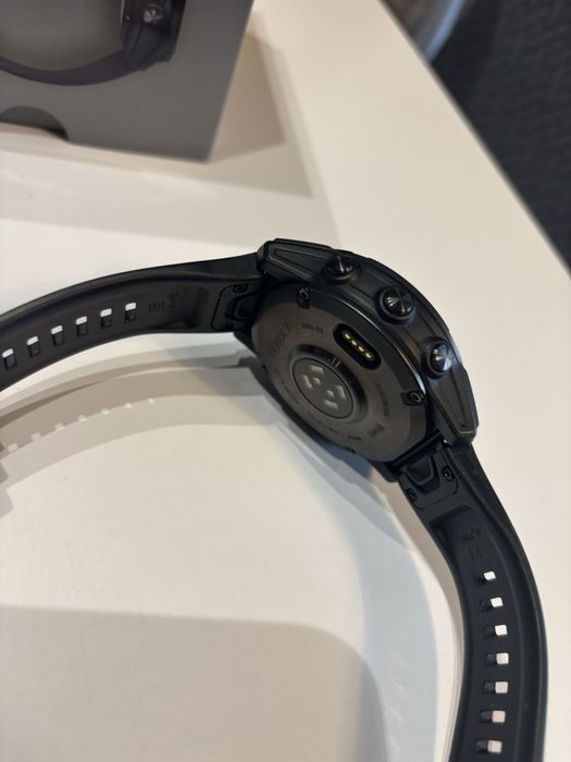 Garmin Fenix  7 Solar