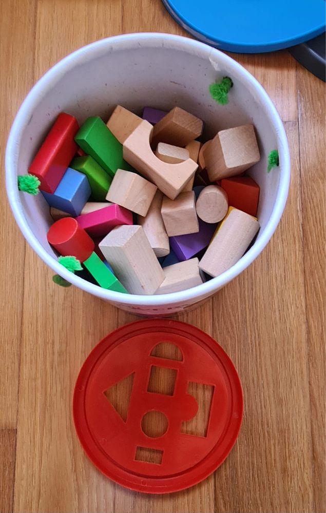 Puzzle + Jogo Didáctico