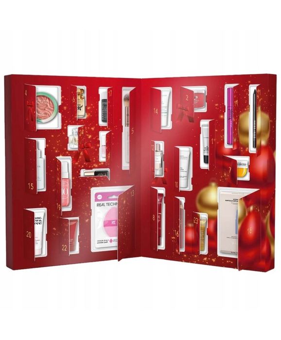 Kalendarz adwentowy Douglas 2025