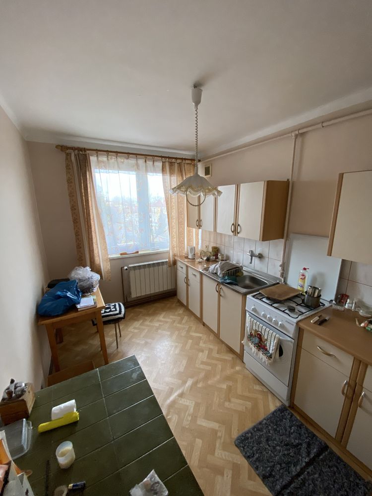 Mieszkanie os. Królickiego 41m2