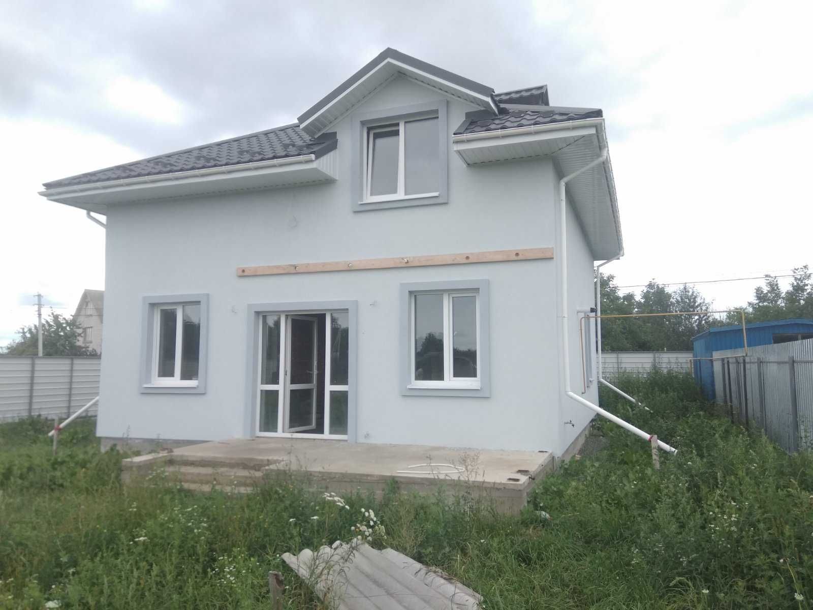 Продам будинок в Якушинцях 0345