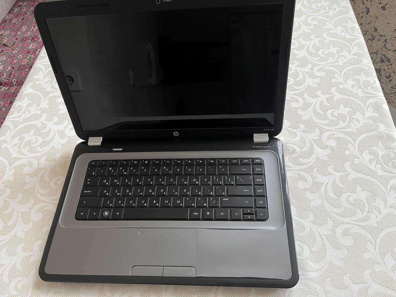 HP Pavilion g6-1225sr (A3B42EA)