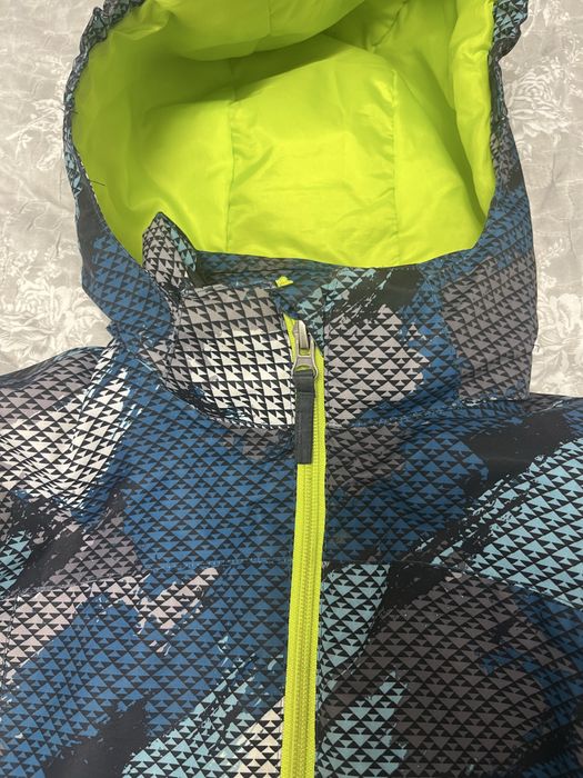 Курточка лижна, cmp