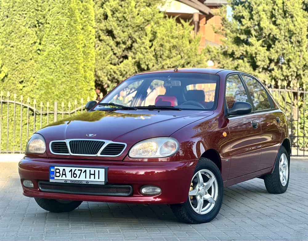 Майже НОВЕ Авто Пробіг 88 Тис.км!!! 1 Власник! ПОЛЯК КОНДИЦІОНЕР!!!