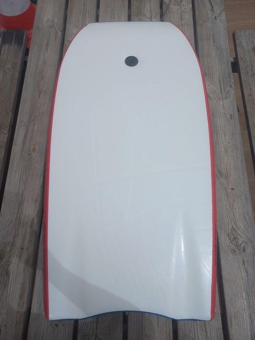 Pranchas Bodyboard para o verão