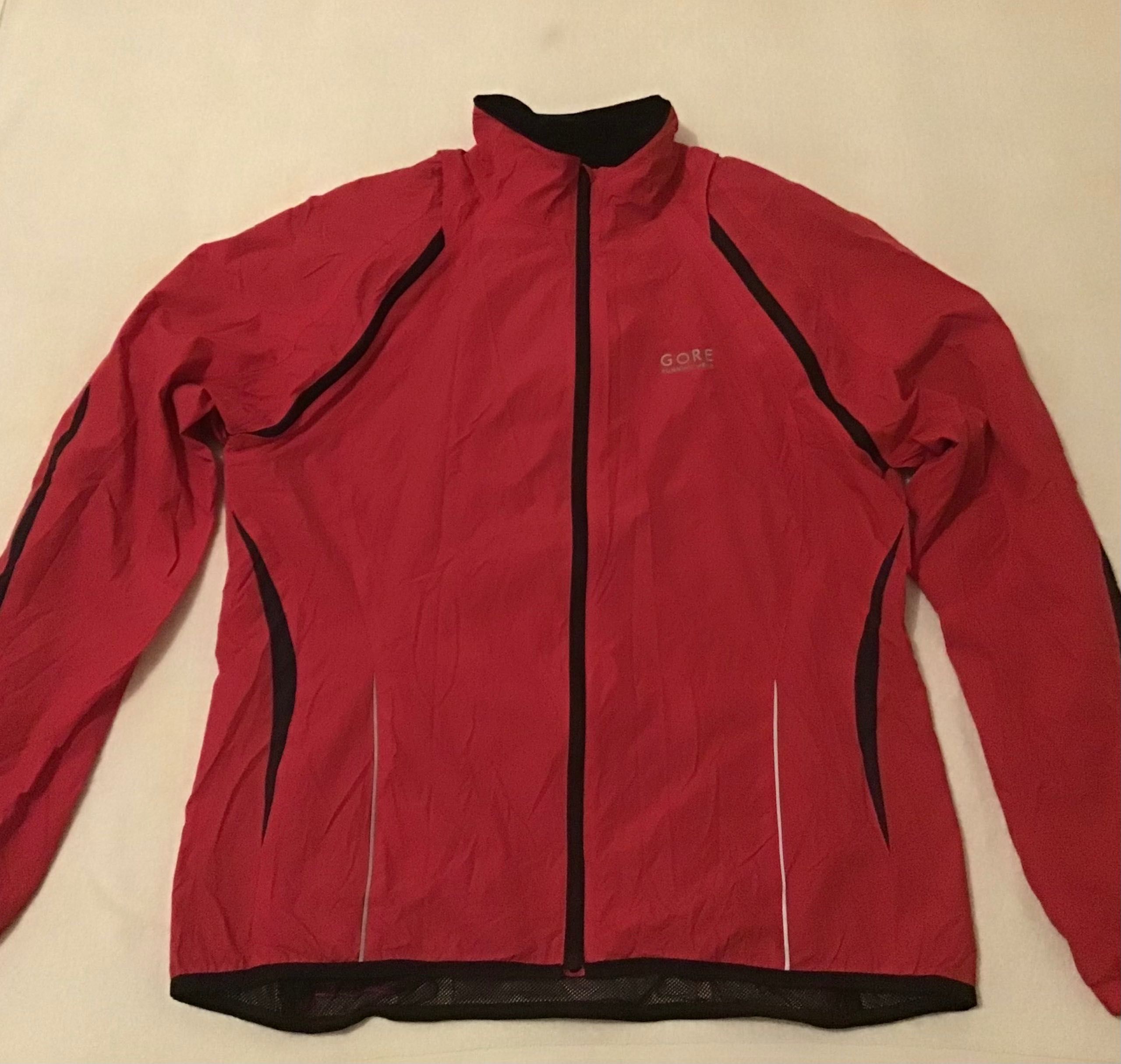 Casaco de senhora  Gore Running wear