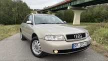 1.8 Benz Oryginal Przebieg Klima z Niemiec 2 Kpl kol