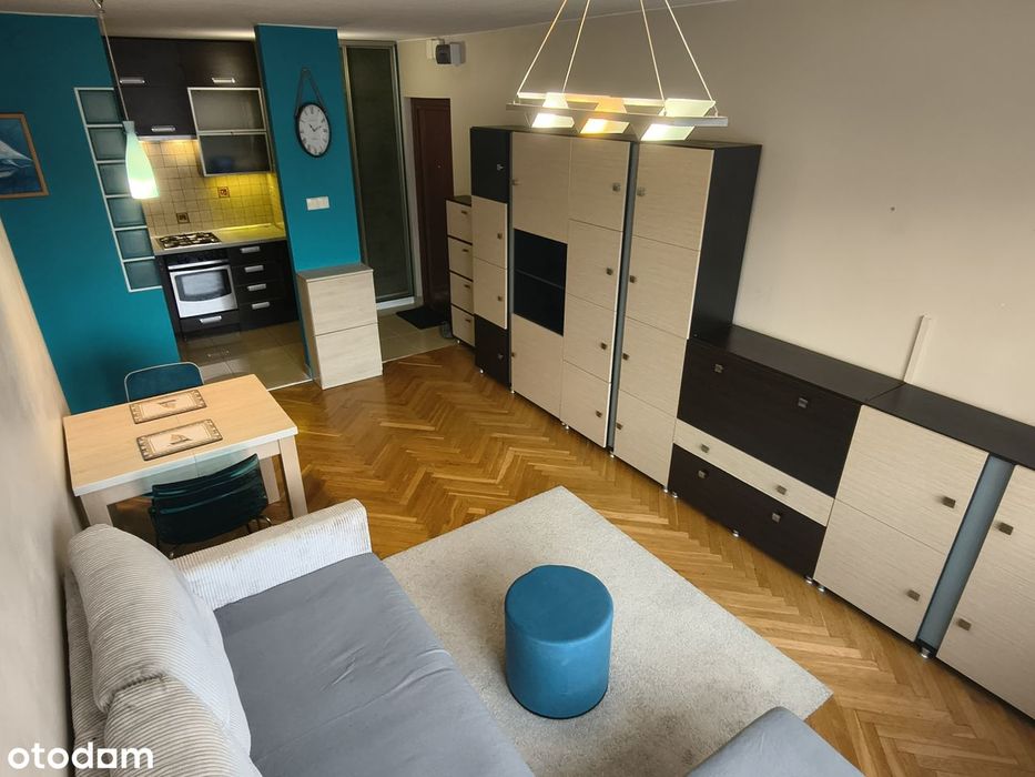 Wynajmę mieszkanie - 2 pokoje, METRO blisko