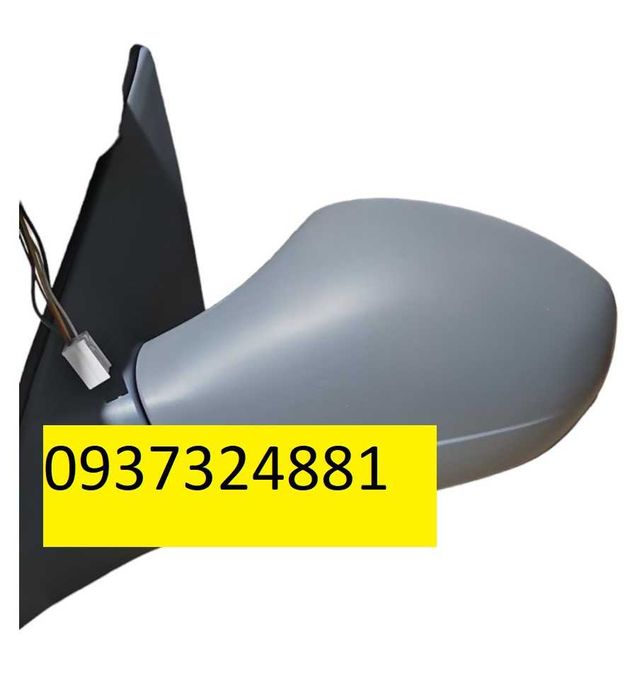 Зеркало Чери е5 Дзеркало чері Е5 Chery E5