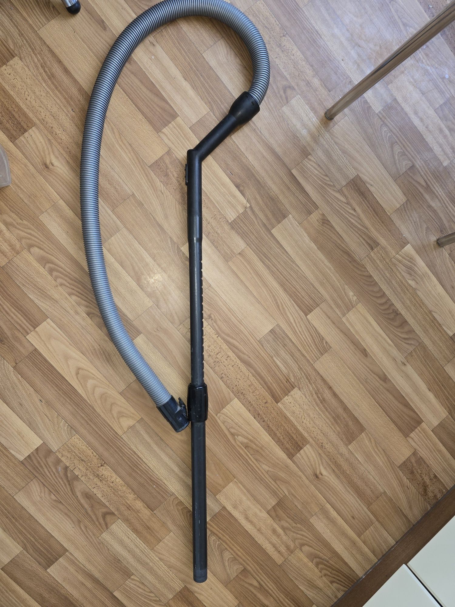 Пилосос Samsung AIR track 1600W