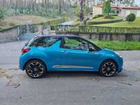 Citroën DS3 1.6 HDi Airdream So Chic