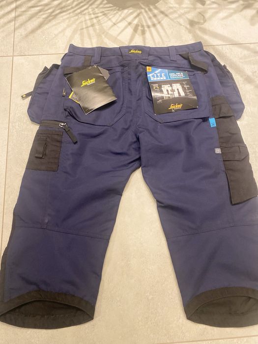 Spodenki piratki Snickers 96