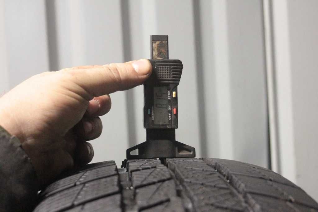 225/55/17 Barum Polaris 5 225/55 R17 101V XL 8mm 2021r