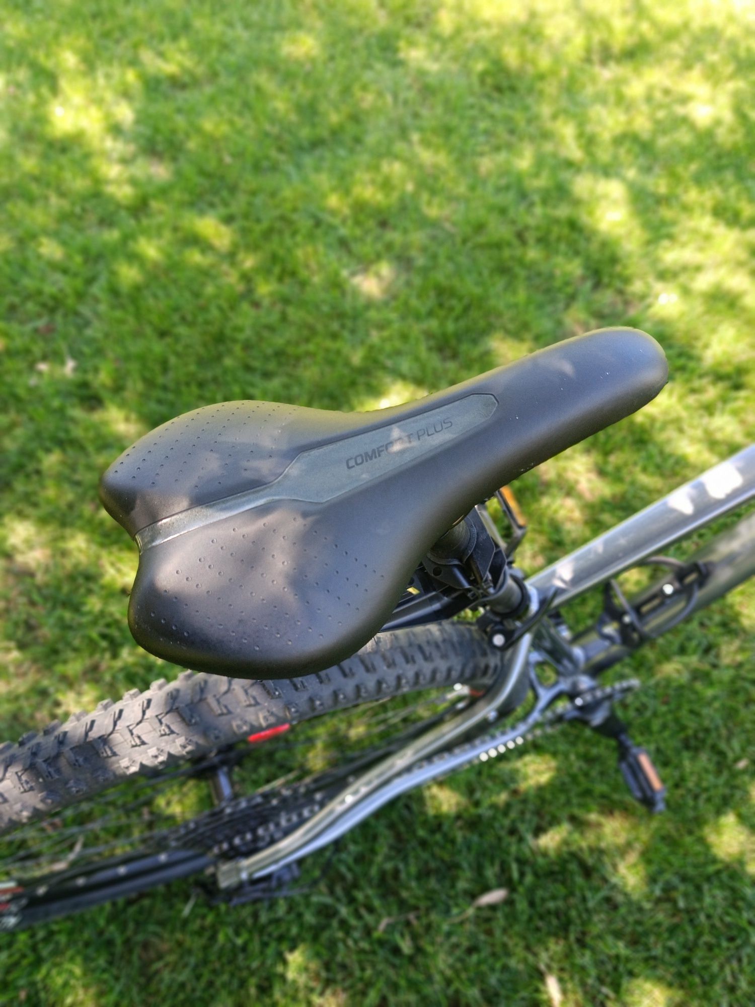 Rower Rockrider 520