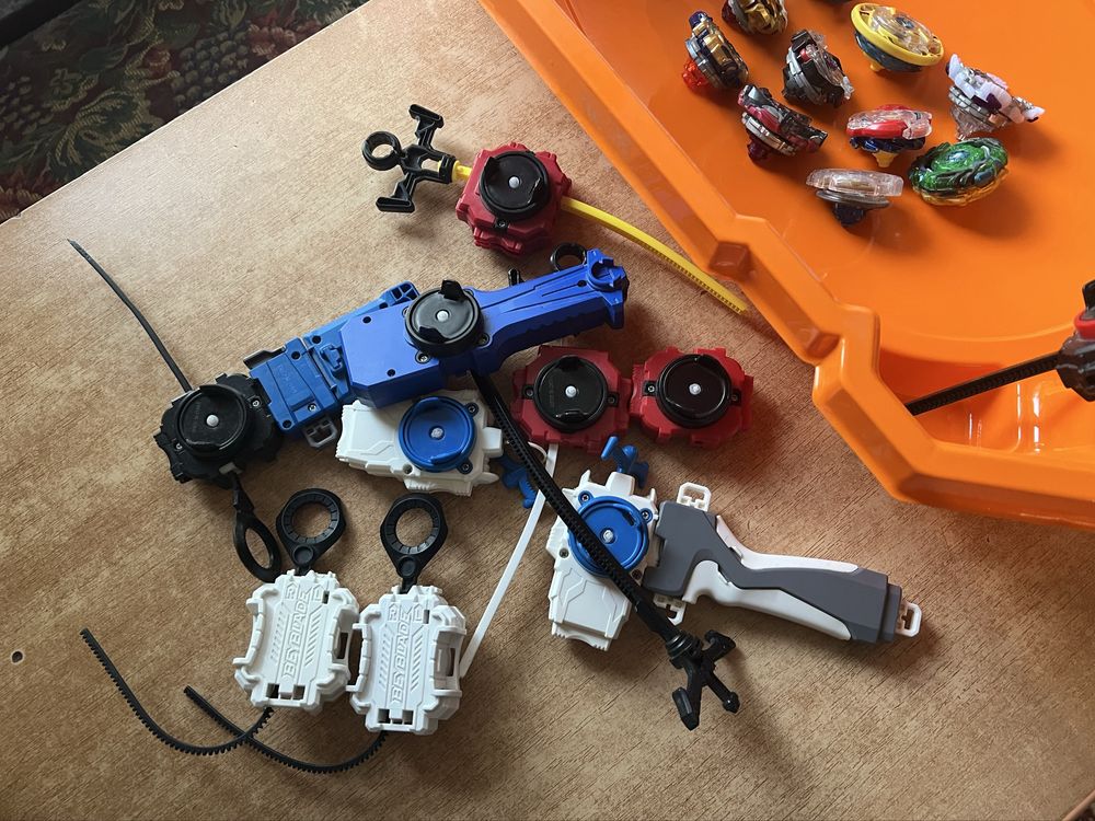 Іграшка Beyblade Arena