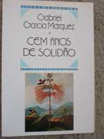 Cem anos de solidão-G.GMarquez7E-O amor nos tempos de colera-7EDesde2E