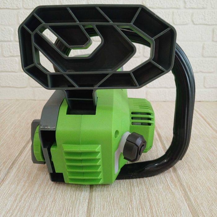 Акумуляторна ланцюгова пила grosser gcs140