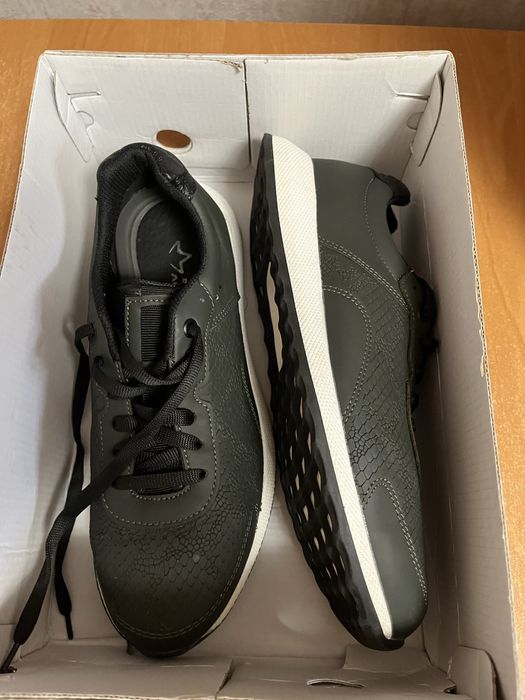 Кросівки міда. Демісезон