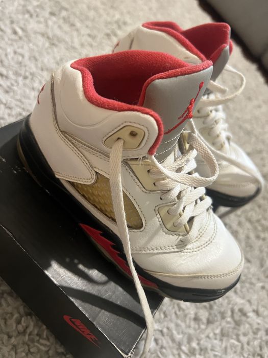 Дитячі кросівки Nike Jordan