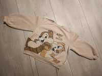 Bluza Chip i Dale H&M 110