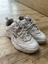 Fila buty rozm 39,5