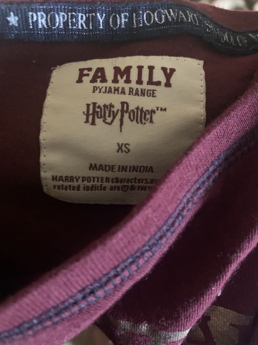 Футболка Гарри Поттер