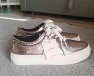 Trampki Pull&Bear