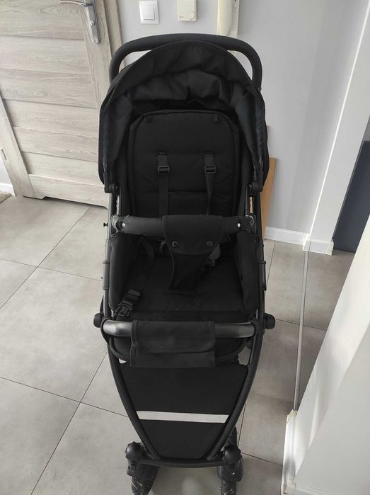 Wózek britax smile 2 3 w 1