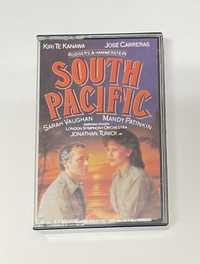 Rodgers & Hammerstein South Pacific kaseta magnetofonowa CBS 1986