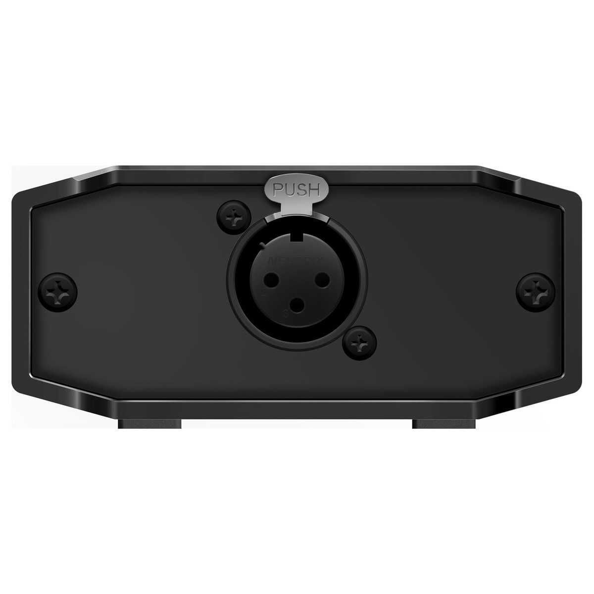 Iluminação para Rekordbox