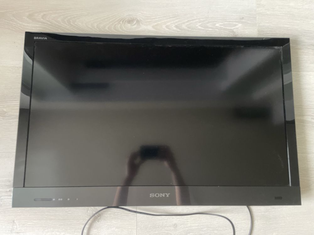 Телевізор Sony Bravia, модель KDL-32EX720