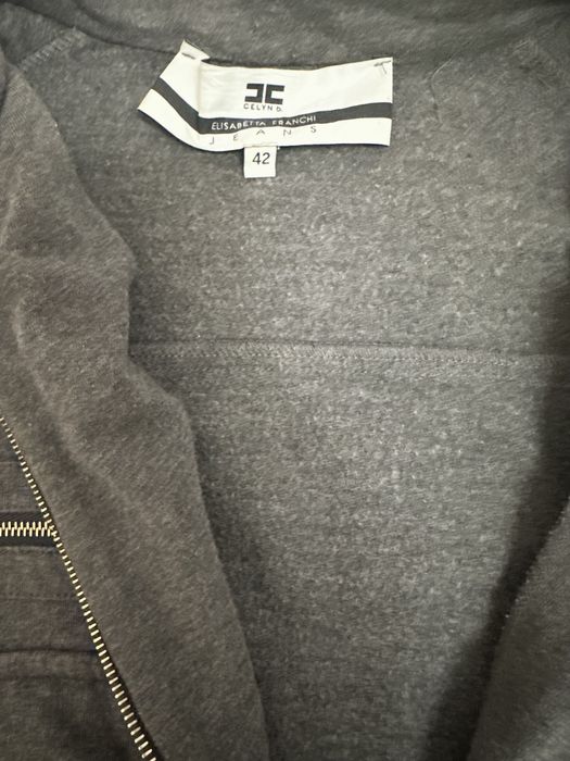 Куртка Elisabetta Franchi