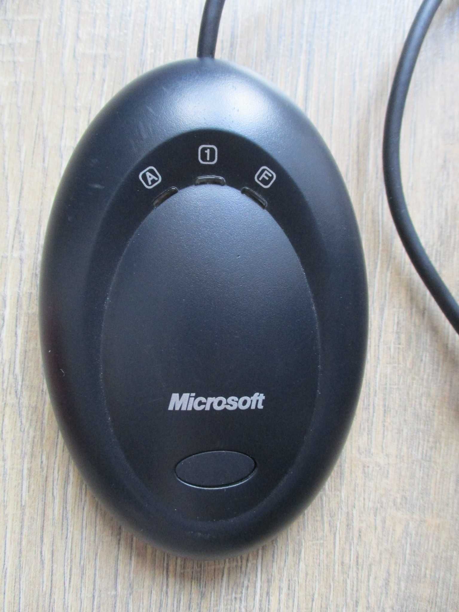 Microsoft wireless desktop receiver 3.1 настільний приймач